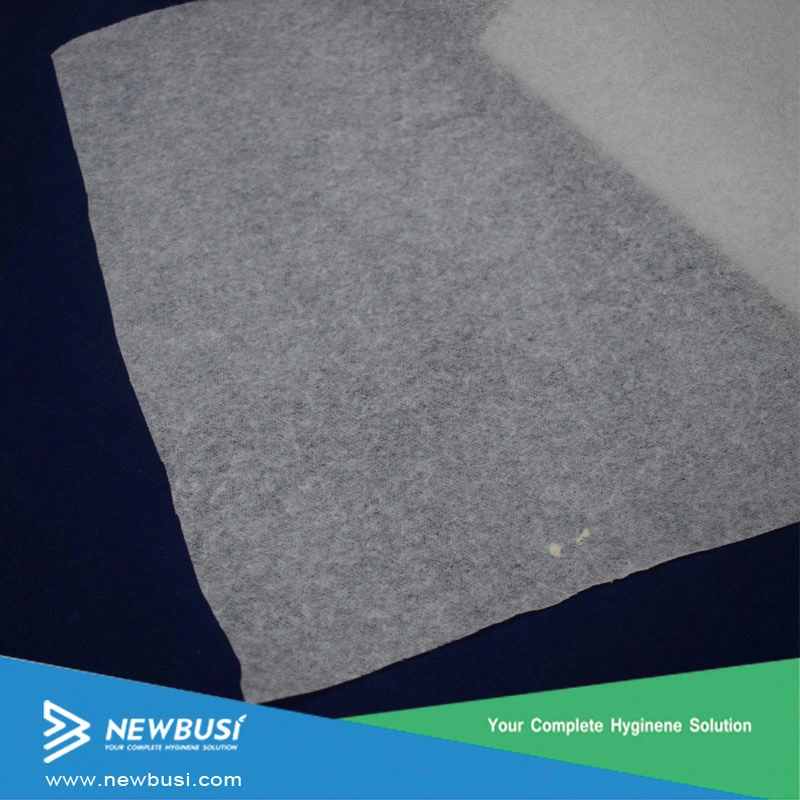 Hygiene Products Material of Tissue Paper