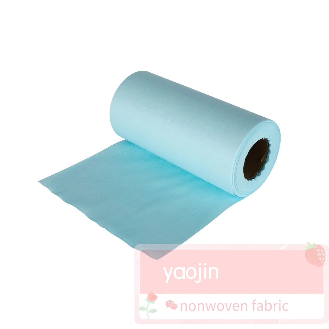 Non-Woven Cellulose Wiping Rags Industrial Wipe