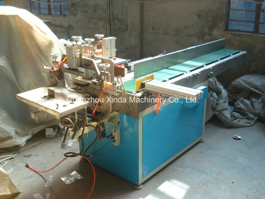 Napkin Tissue Paper Packing Machinery