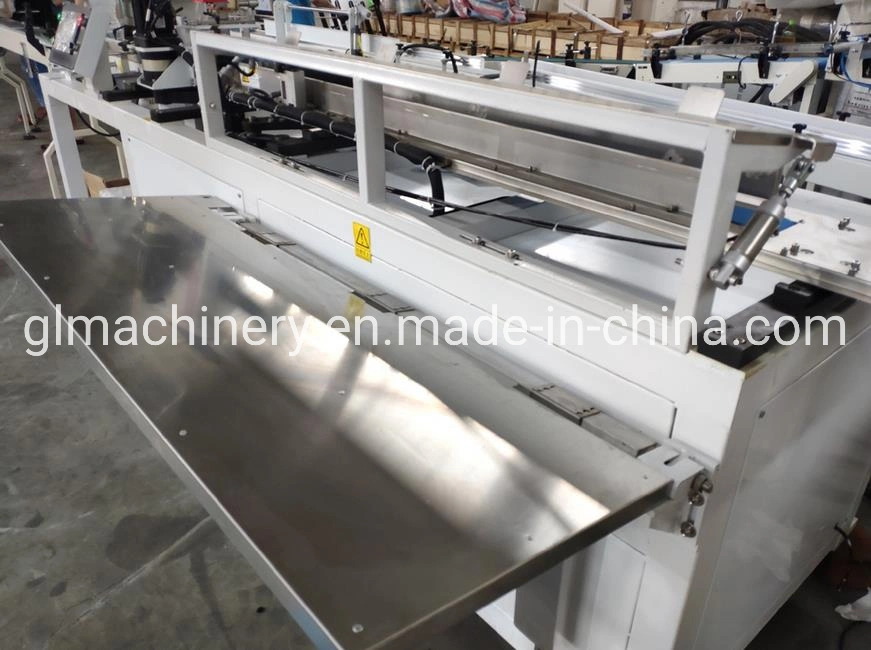 Toilet Paper Machine for Tissue Paper Converting Factory